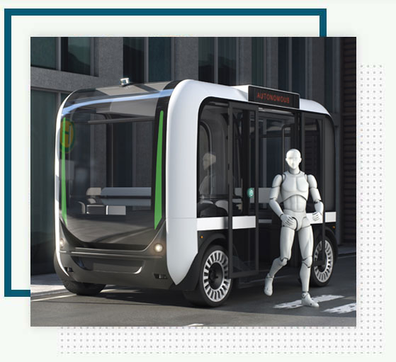 autonomous-mobility